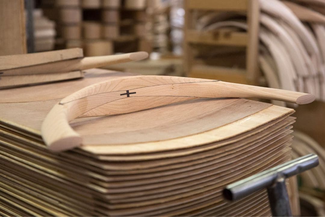 スクーデリアページ【正規品】　PP701 オーク・エルモレザー