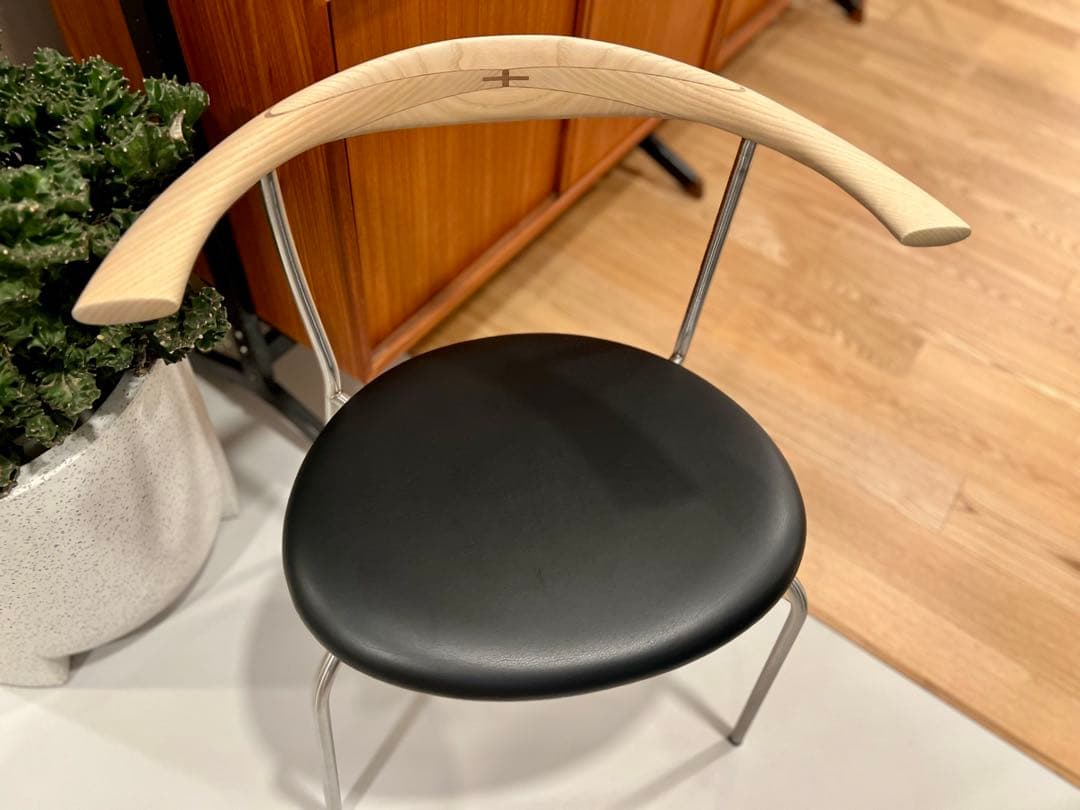 スクーデリアページ【正規品】　PP701 オーク・エルモレザー