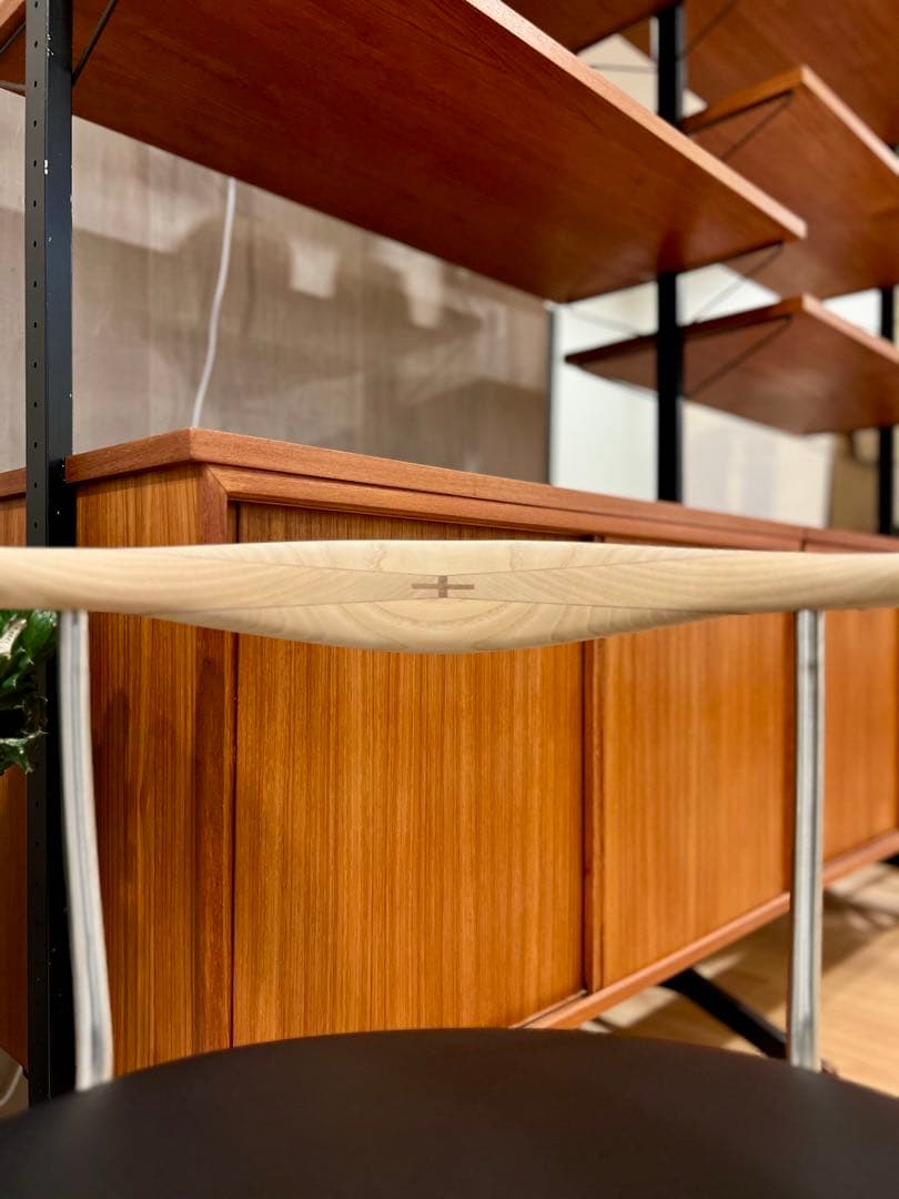 スクーデリアページ【正規品】　PP701 オーク・エルモレザー