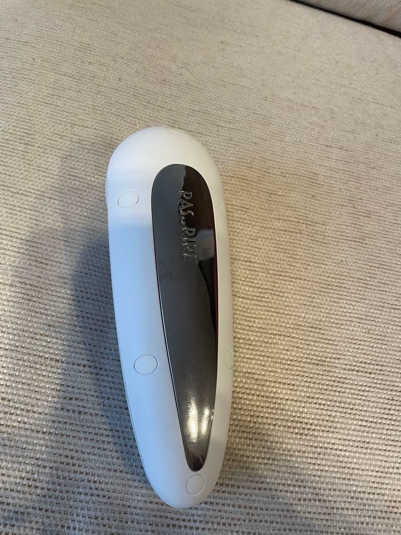 パスリル 美顔器