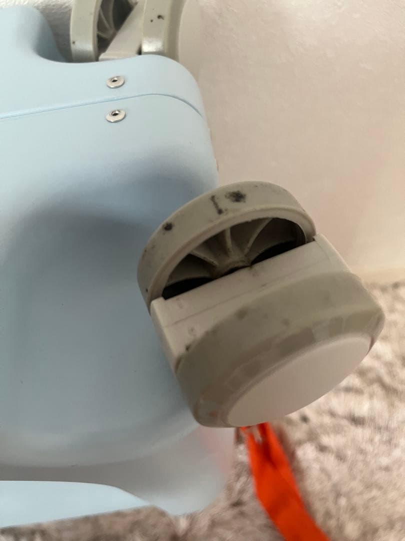 ジェットキッズ　キャリーケース