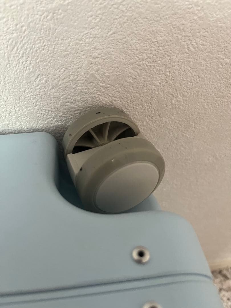 ジェットキッズ　キャリーケース