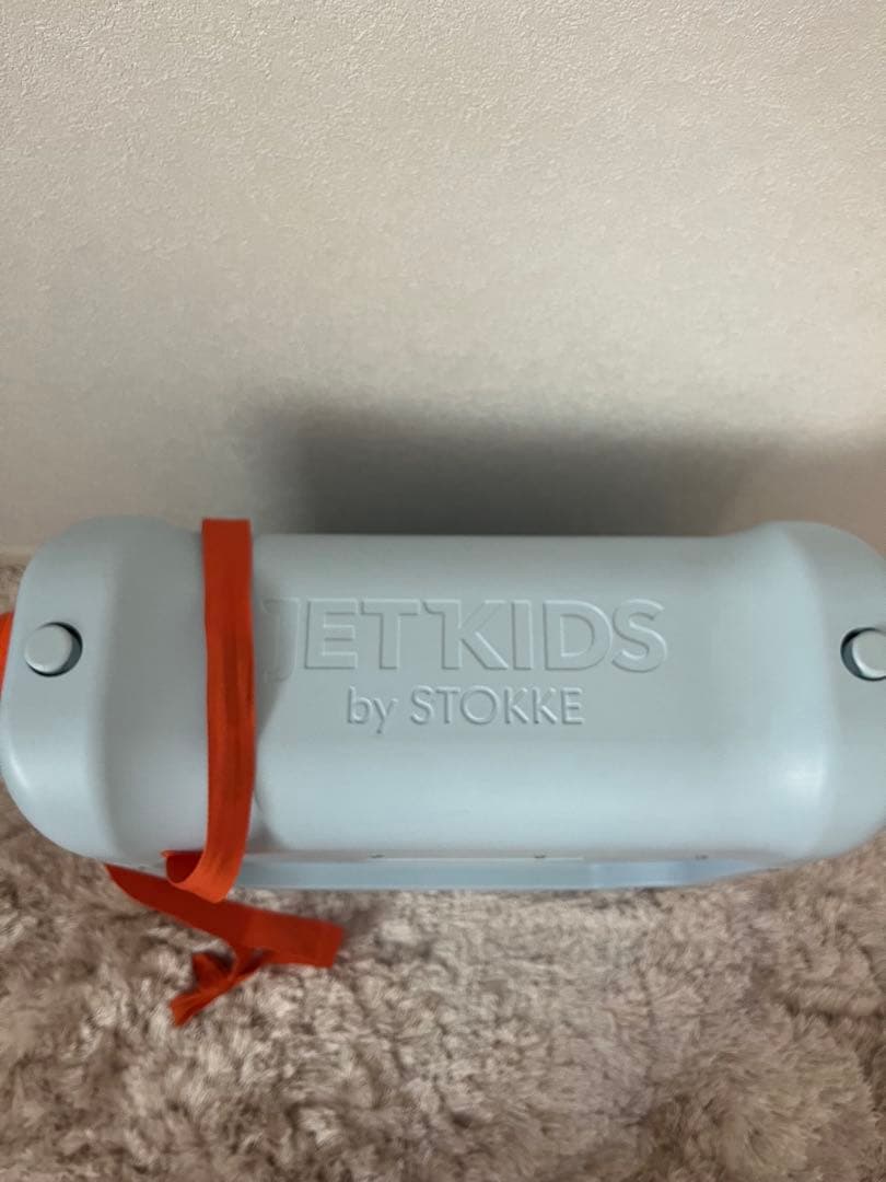 ジェットキッズ　キャリーケース