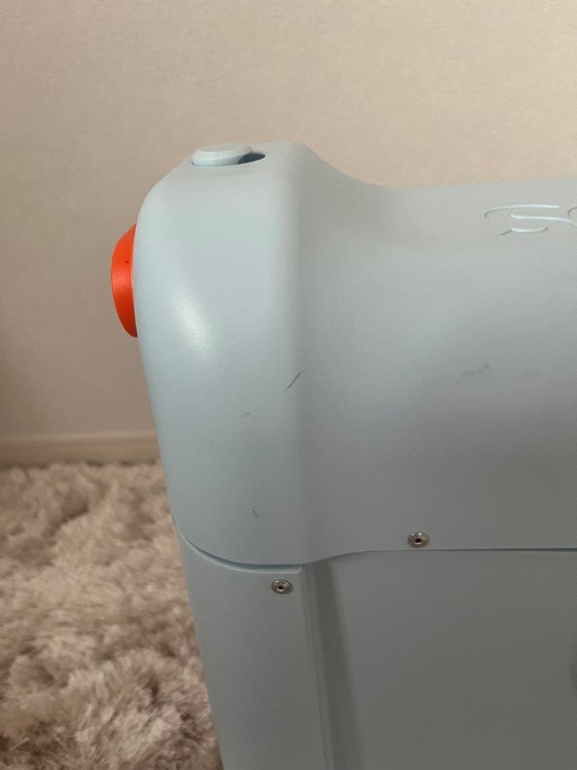 ジェットキッズ　キャリーケース