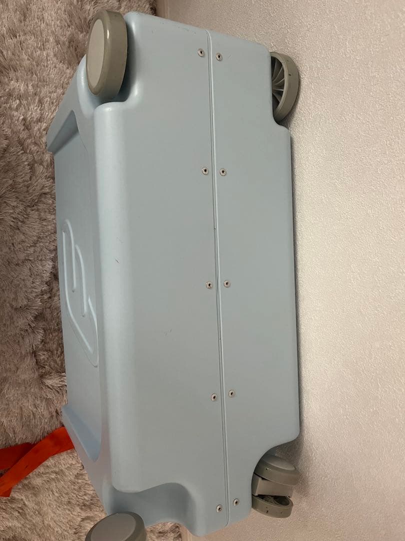 ジェットキッズ　キャリーケース