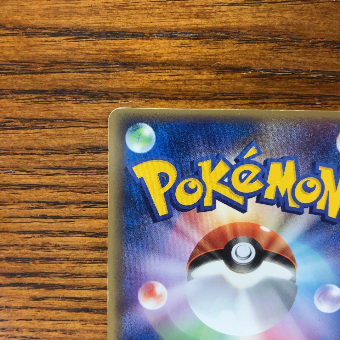 ポケパークのピカチュウ 004/009 2005 35Y-RV9-DSR