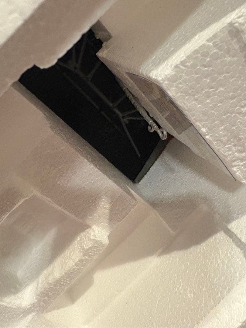 1/16 ファニーカー \"SLEEP TIGHT OAKLEY DESIGN