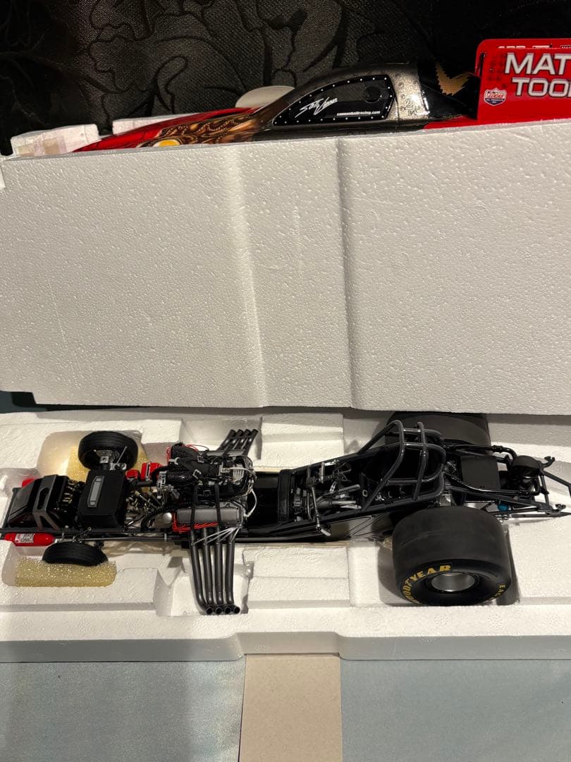 1/16 ファニーカー \"SLEEP TIGHT OAKLEY DESIGN