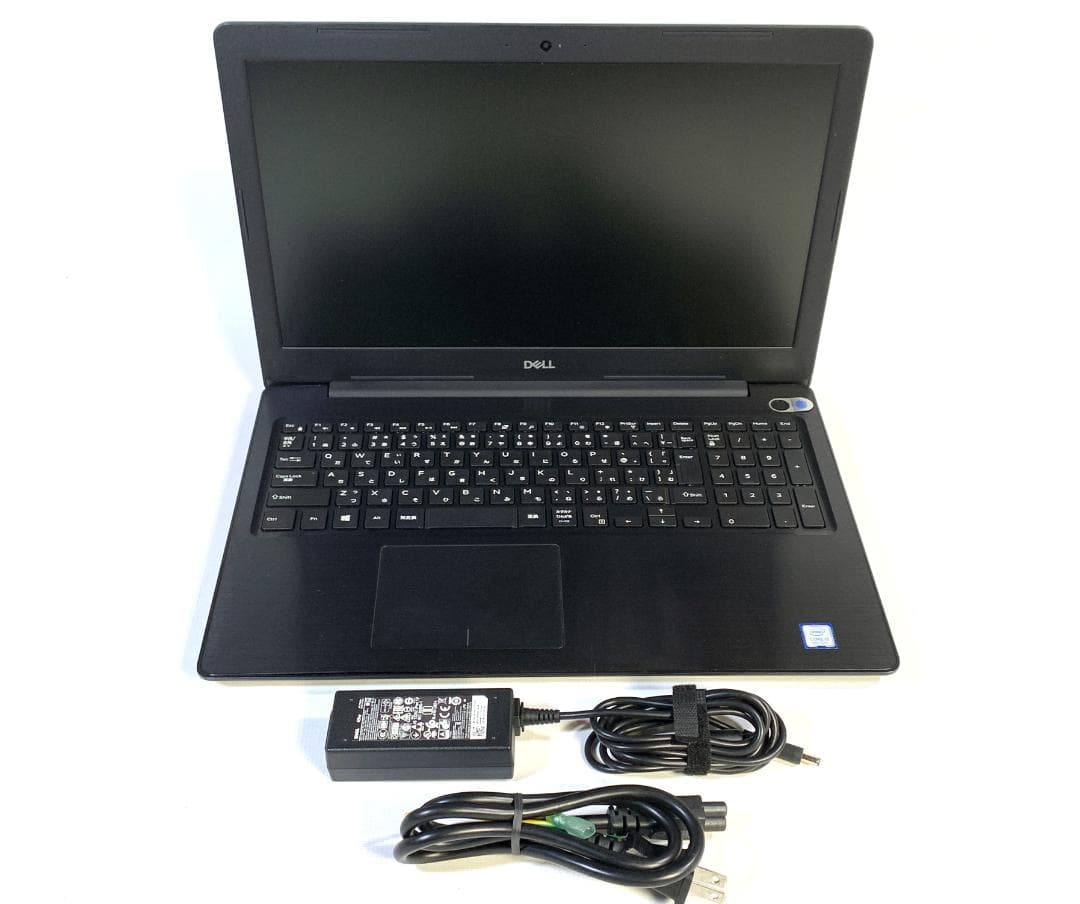 DELL M.2+1.0TB/Windows11 25H2/i3/15.6型