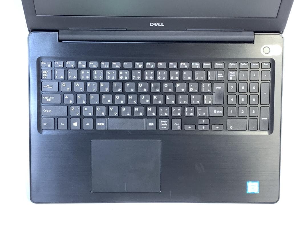 DELL M.2+1.0TB/Windows11 25H2/i3/15.6型