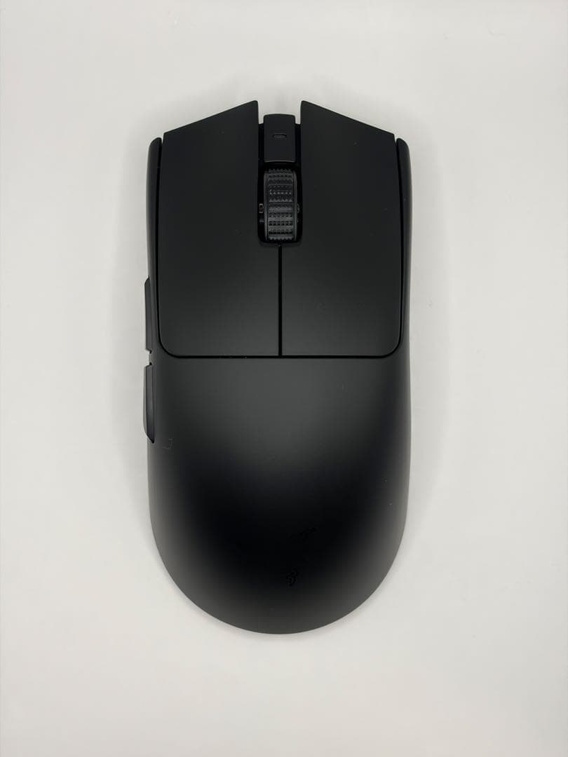 【新古品おまけ付き】Razer Viper V3 Pro ブラック 黒 特典付き