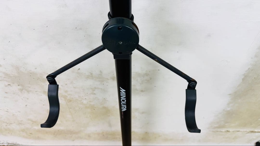 MINOURA（ミノウラ） バイクタワー 天井突っ張り式