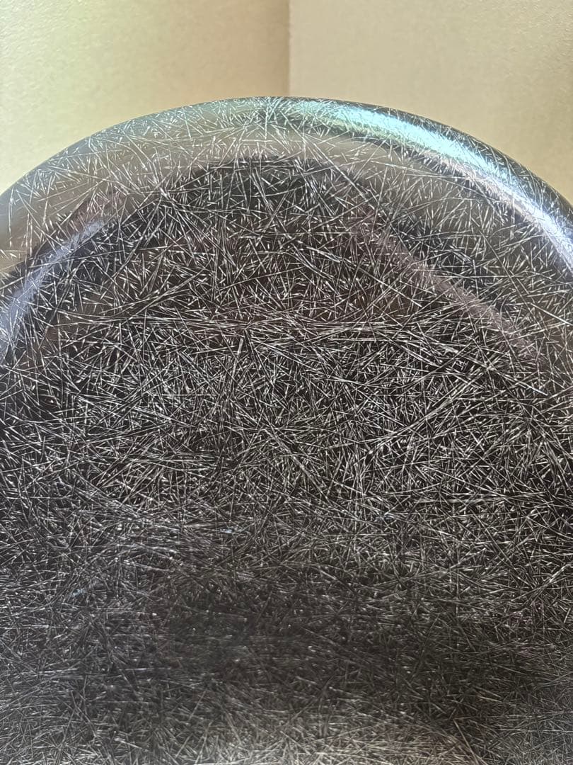 ハーマンミラーイームズアームシェルチェア　ロッカーベース