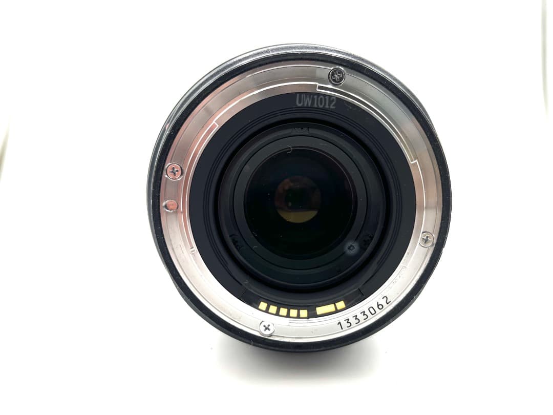 CANON キャノン EF 24-70mm f2.8L USM 標準ズームレンズ