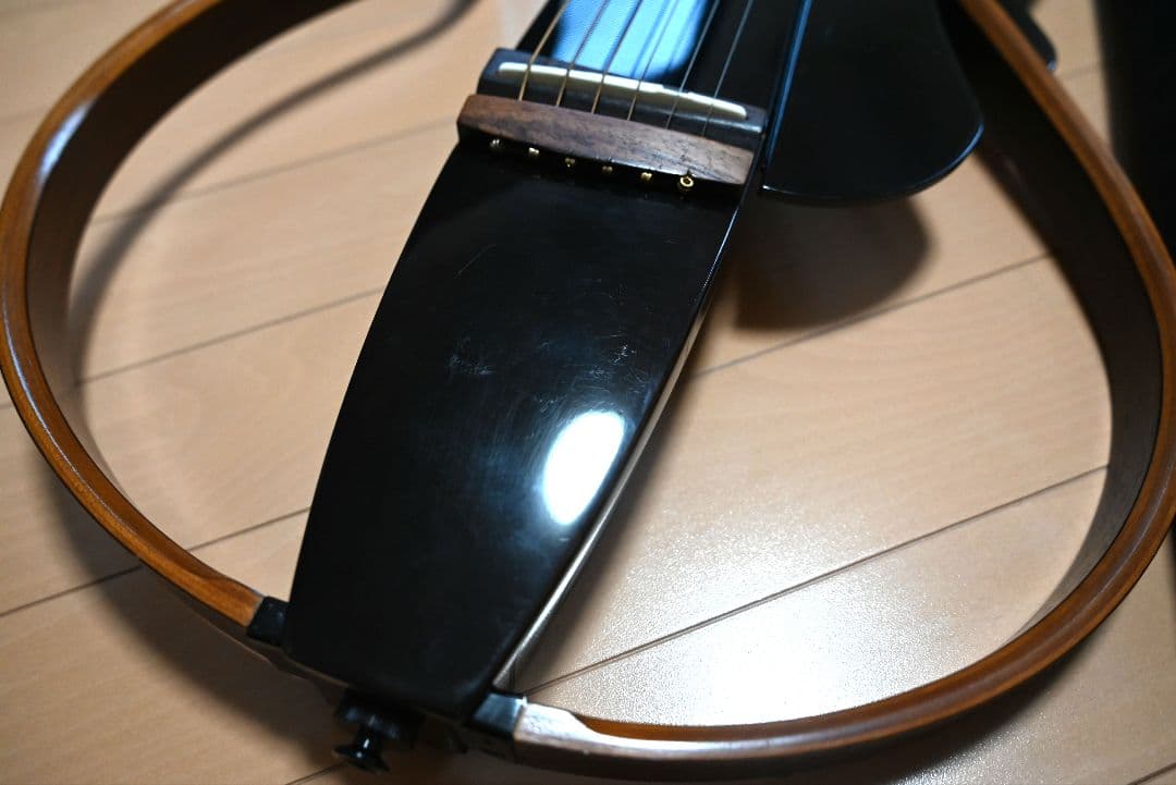 SLG200S TBL サイレントギター