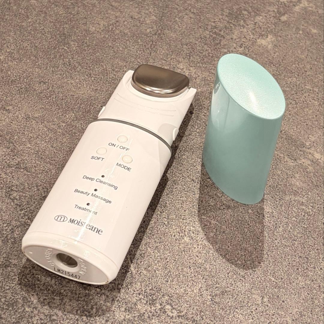 モイスティーヌ ラミノスキンコンディショナー