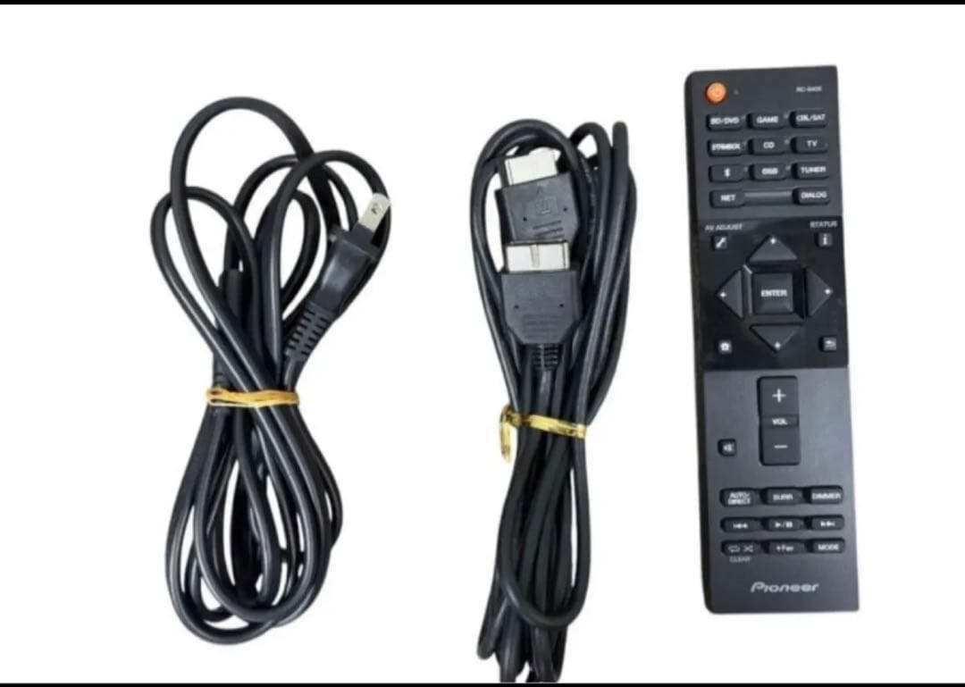 【中古】 pioneer パイオニア FS-EB70 サウンドバーシステム