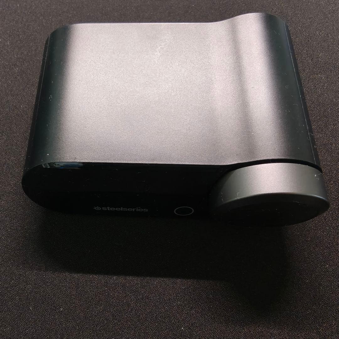 steelseries ARCTIS NOVA PRO WIRELESS　おまけ