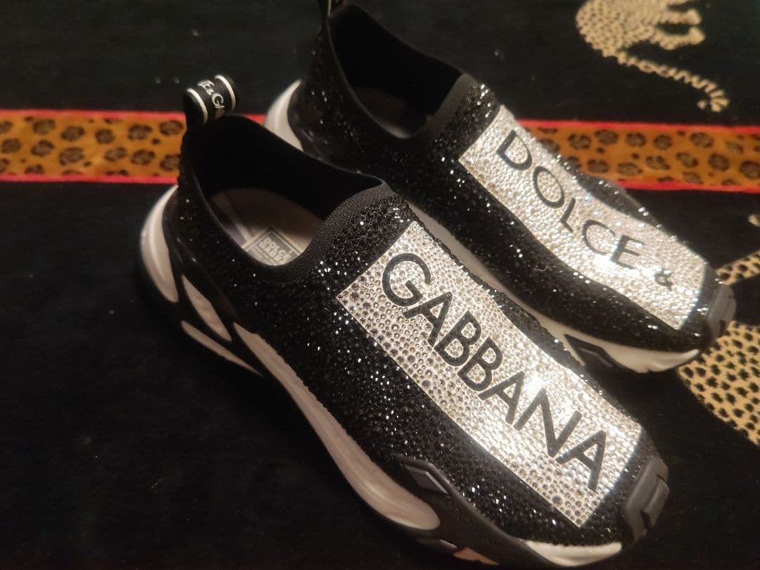 Dolce & Gabbana　ソレント　現行モデル　サイズ42