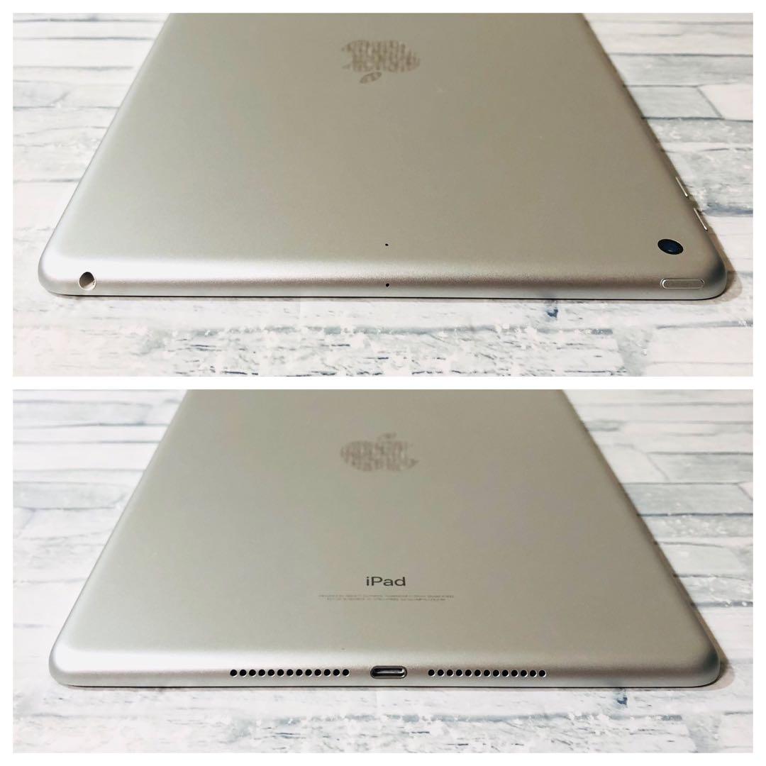 Apple 第6世代 iPad 32GB wifiモデル　管理番号：136