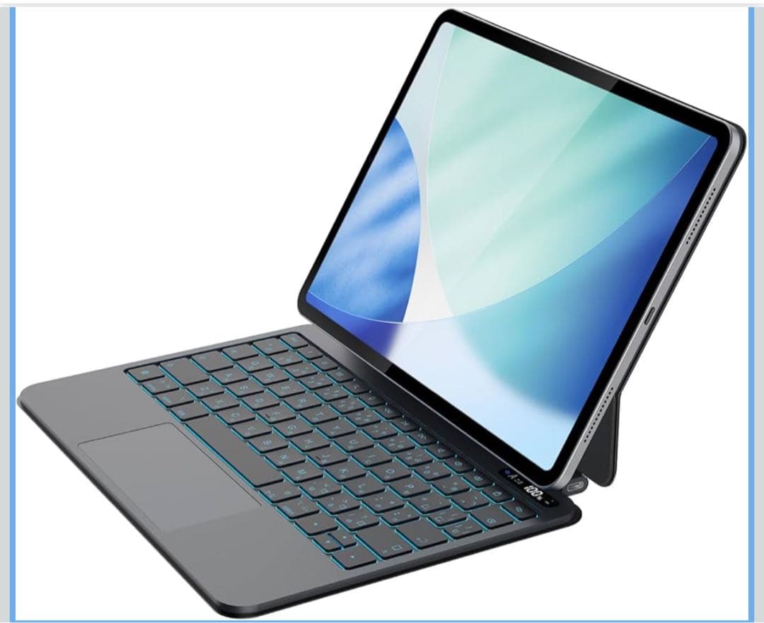 bettdow マジックキーボード 11インチ用 A1935