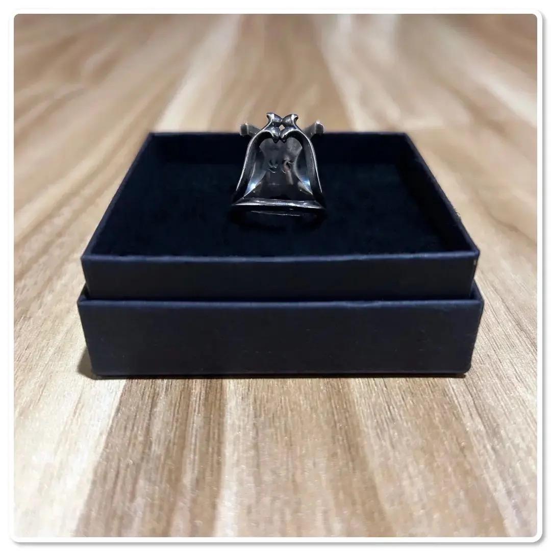 アクセサリー Indian Jewelry Vintage Silver Ring