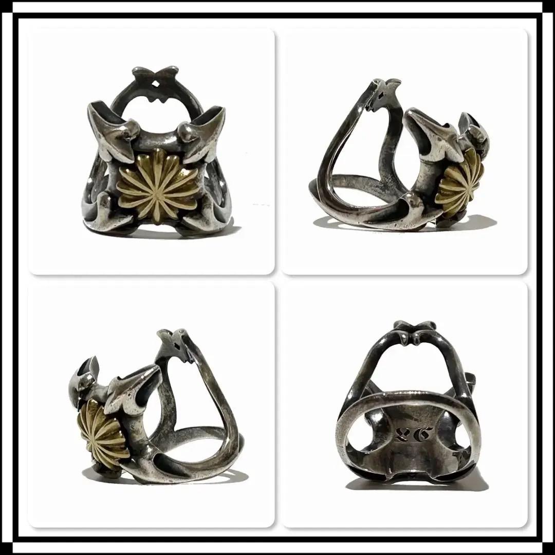 アクセサリー Indian Jewelry Vintage Silver Ring