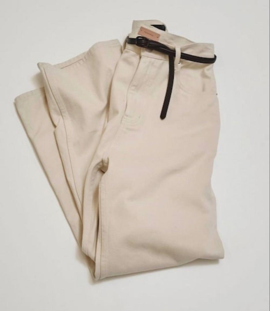 TODAYFUL トゥデイフル Cary'sDenim 23 キャリーズデニム