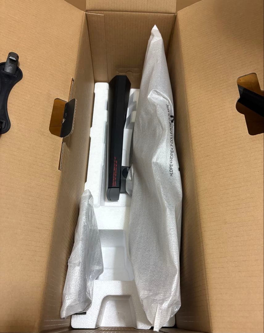 ASUS VG258 ゲーミングモニター 165hz