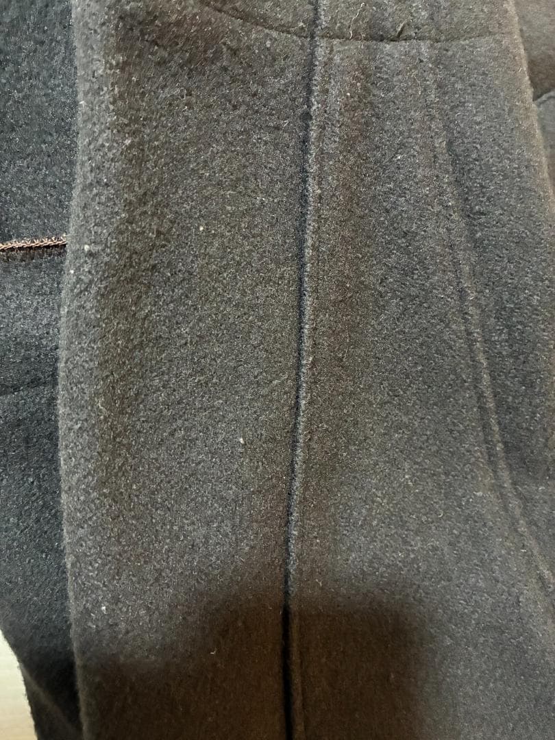 3man ブランケットジャケット sサイズ