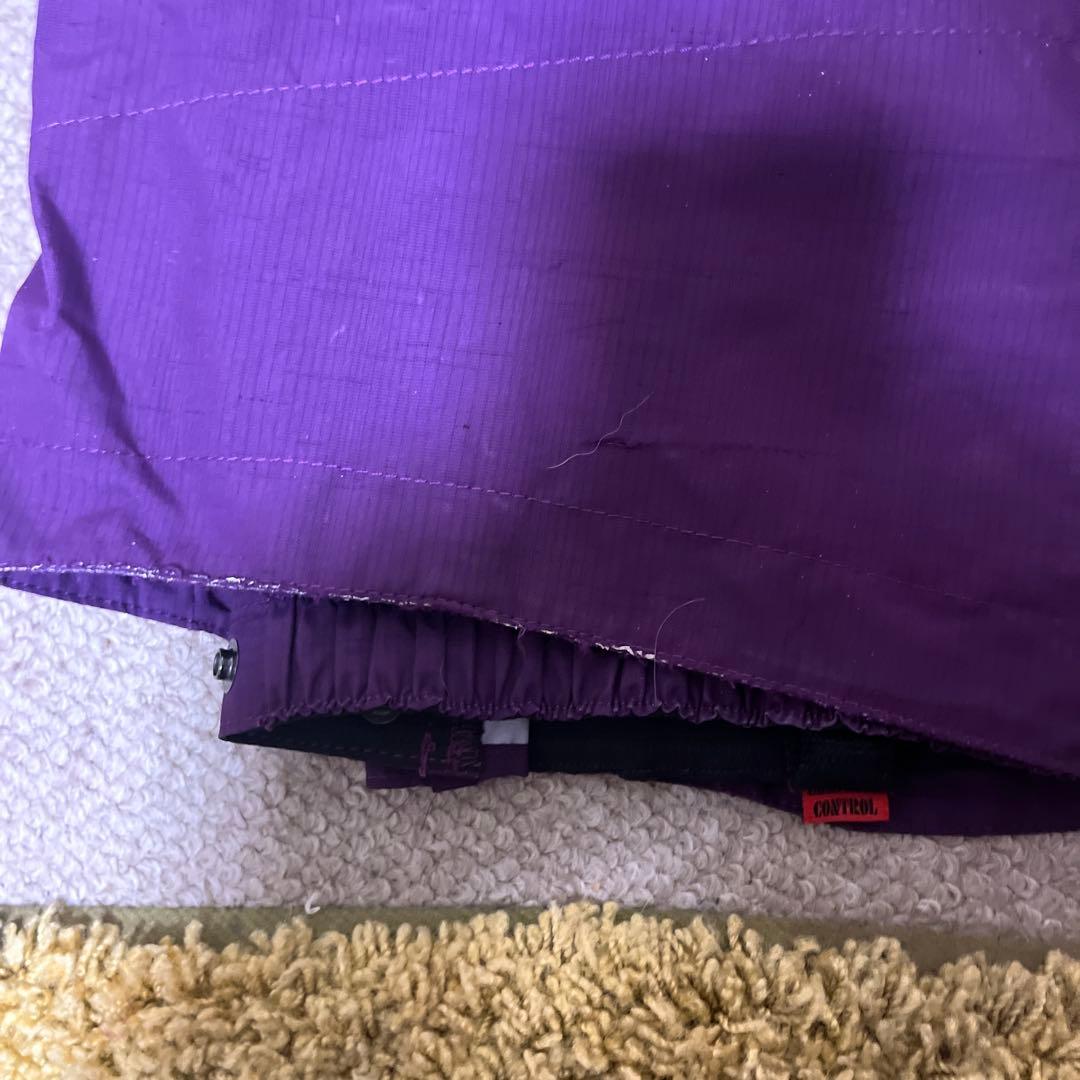 ブルーブラッド　スノーボードウェア　上下　XL