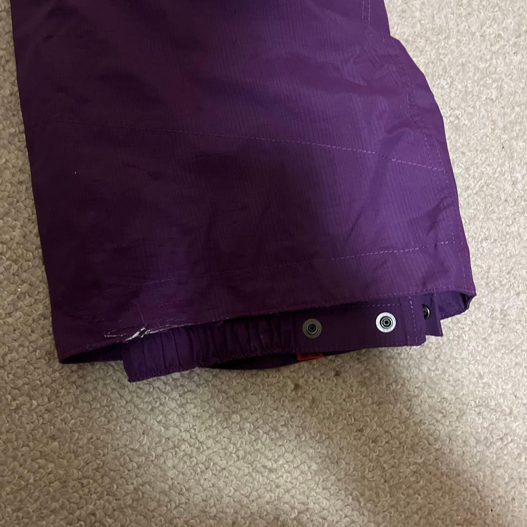 ブルーブラッド　スノーボードウェア　上下　XL