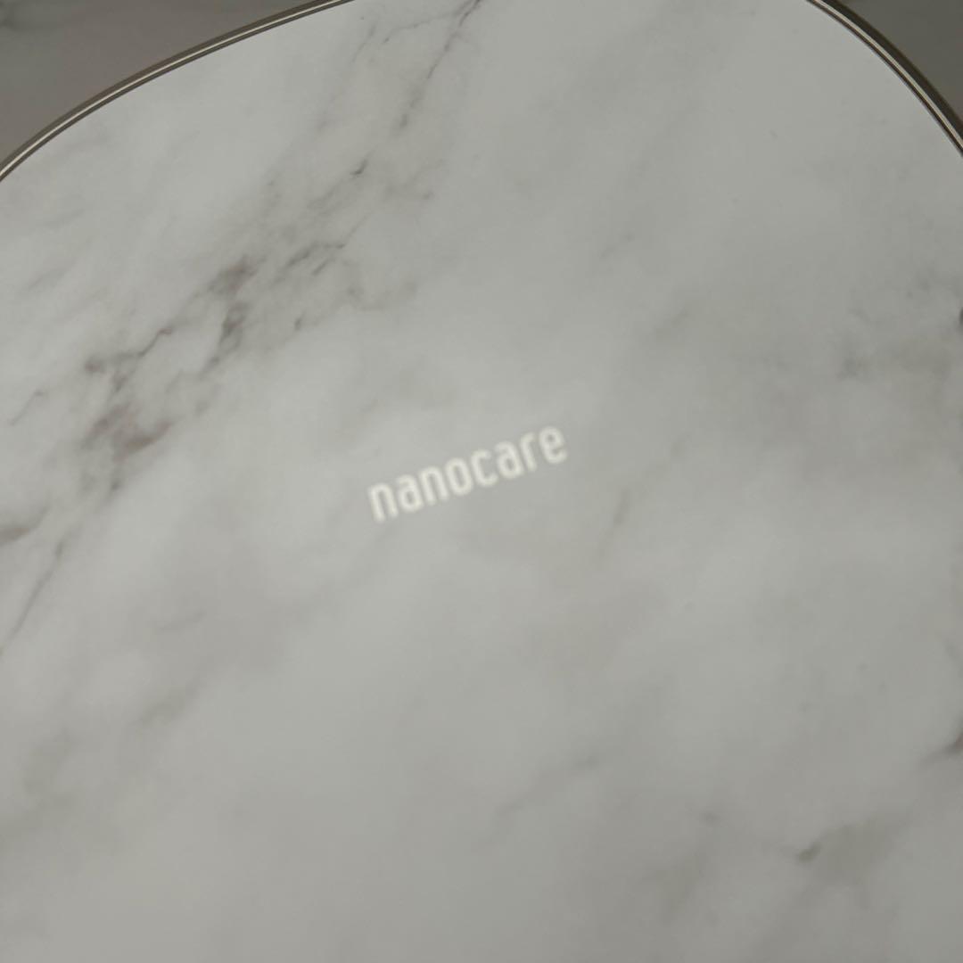 パナソニック ナノケア スチーマー EH-SA0B