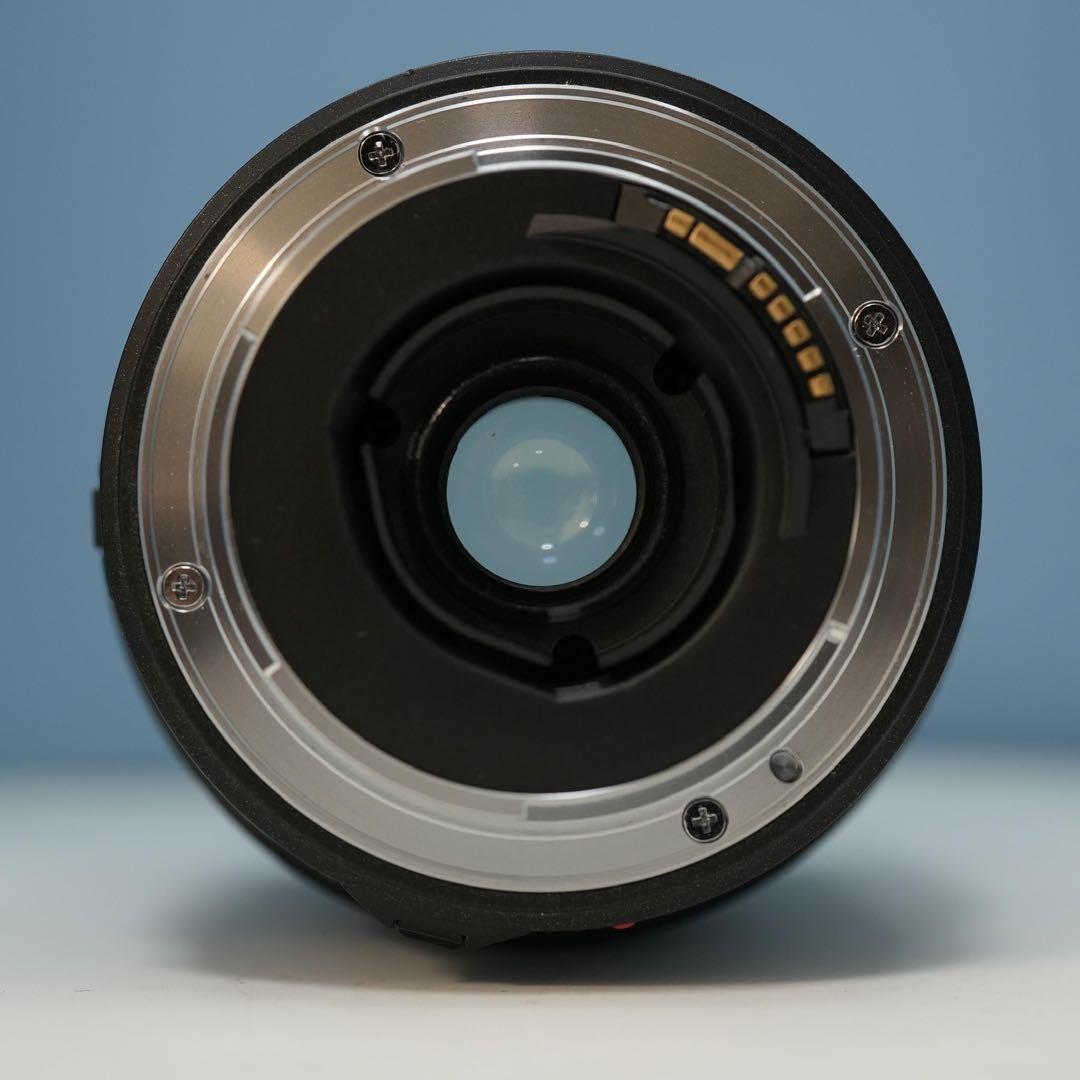 TAMRON 28-300mm Canon用 標準+望遠レンズ a3550