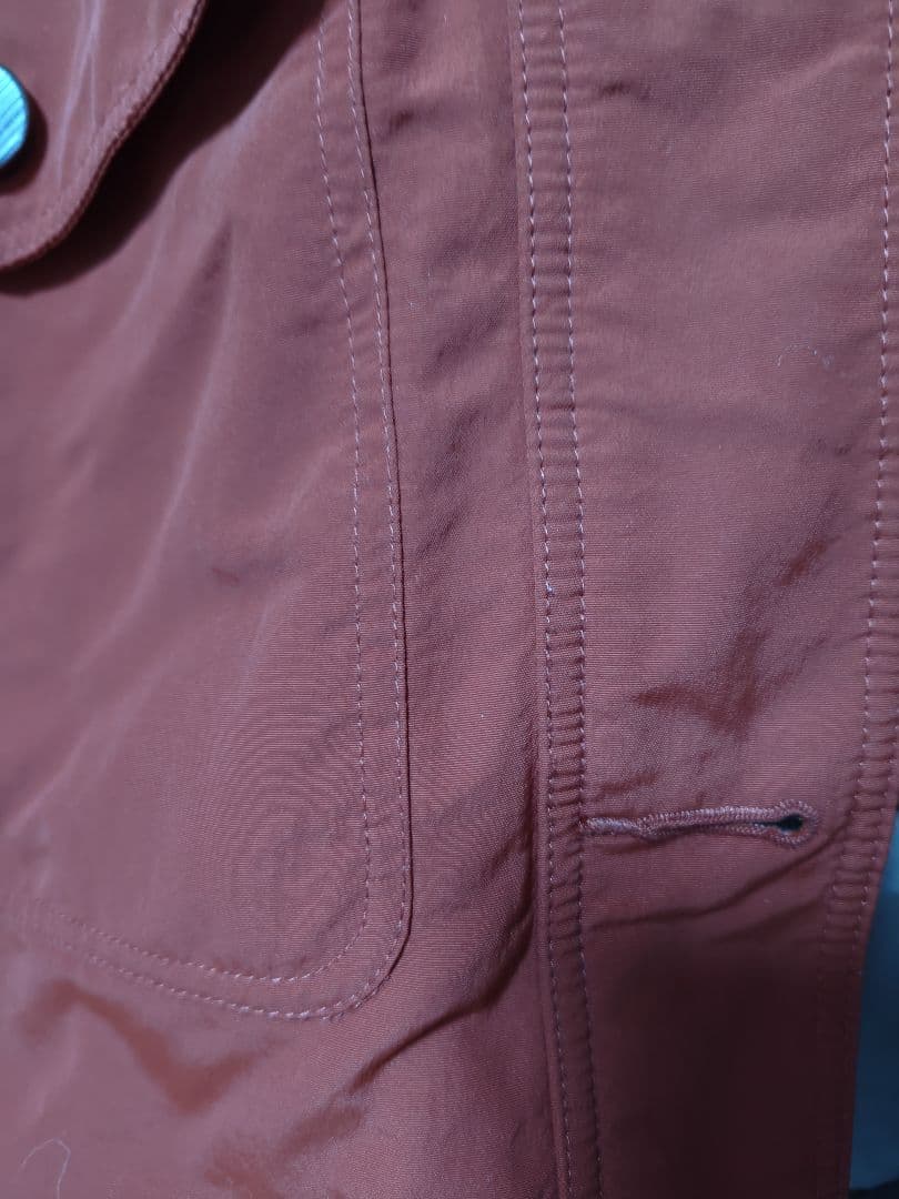 mont-bell ハスキーコート Women's Mサイズ