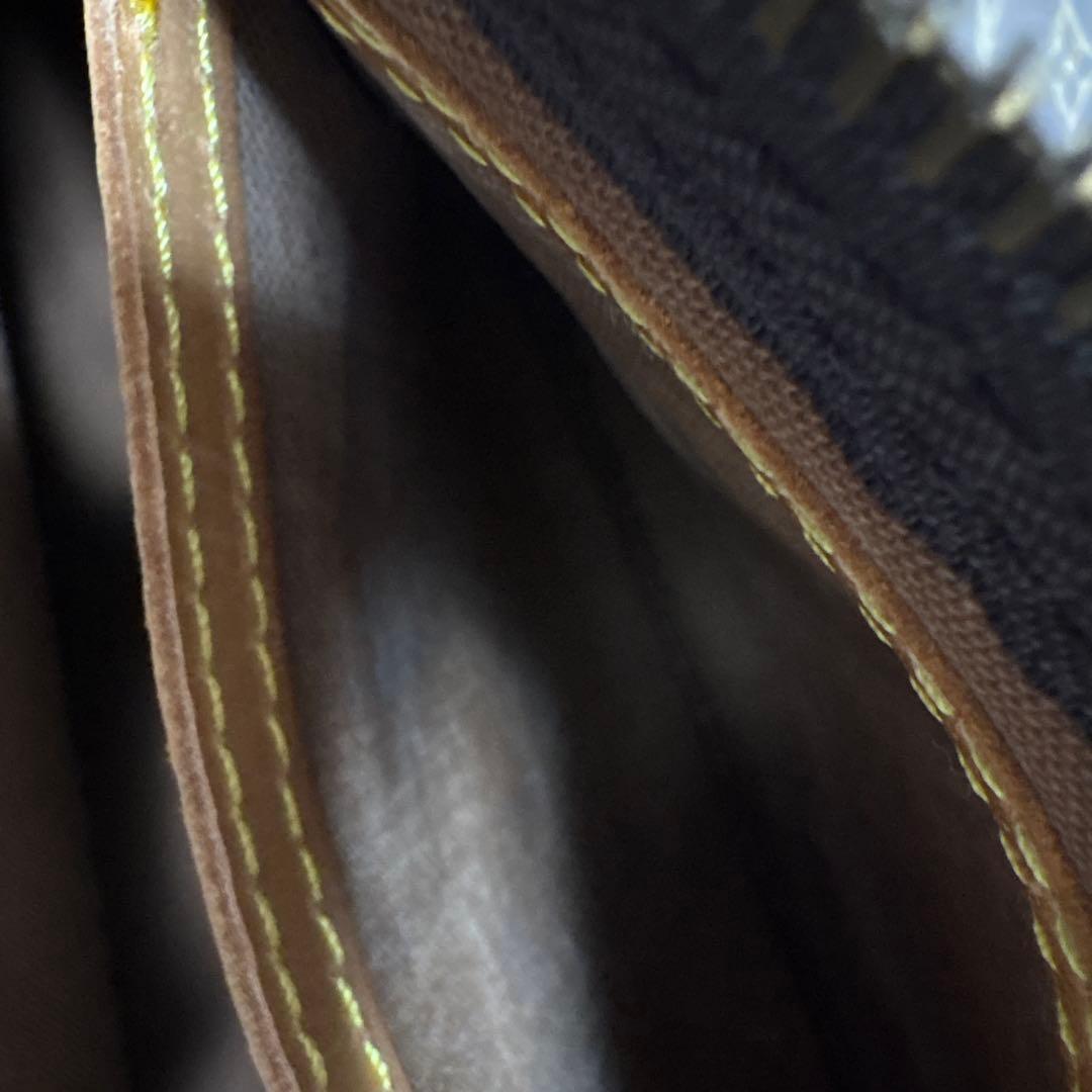 ☆ルイヴィトン スピーディ40☆ハンドバッグ モノグラム パドロックあり