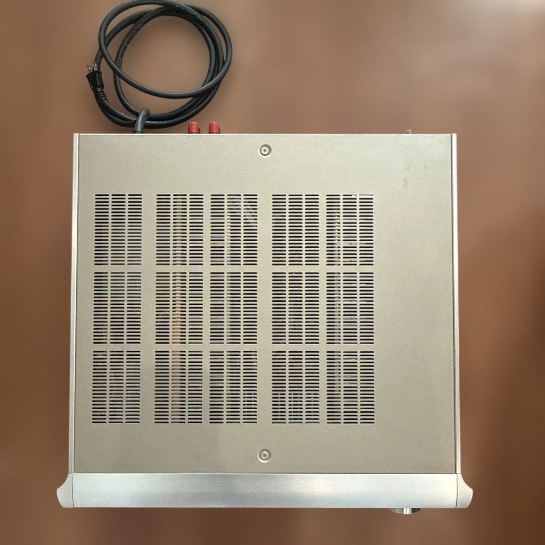 【ジャンク】YAMAHAフラッグシップアンプ AVアンプ DSP-AX1