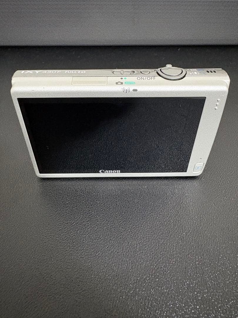 デジタルカメラ Canon IXY 430F