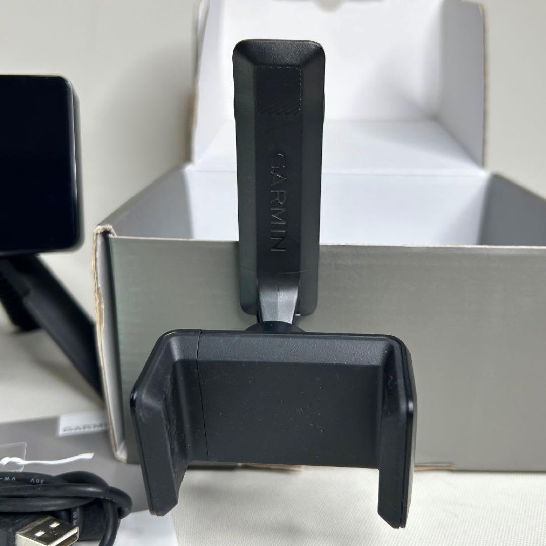 ガーミン R10 アプローチR10 ゴルフ用 ポータブル弾道測定器