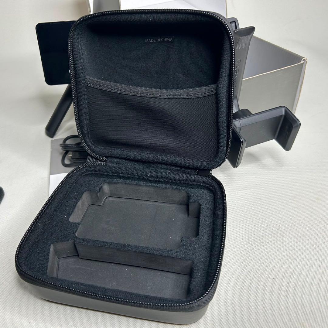 ガーミン R10 アプローチR10 ゴルフ用 ポータブル弾道測定器