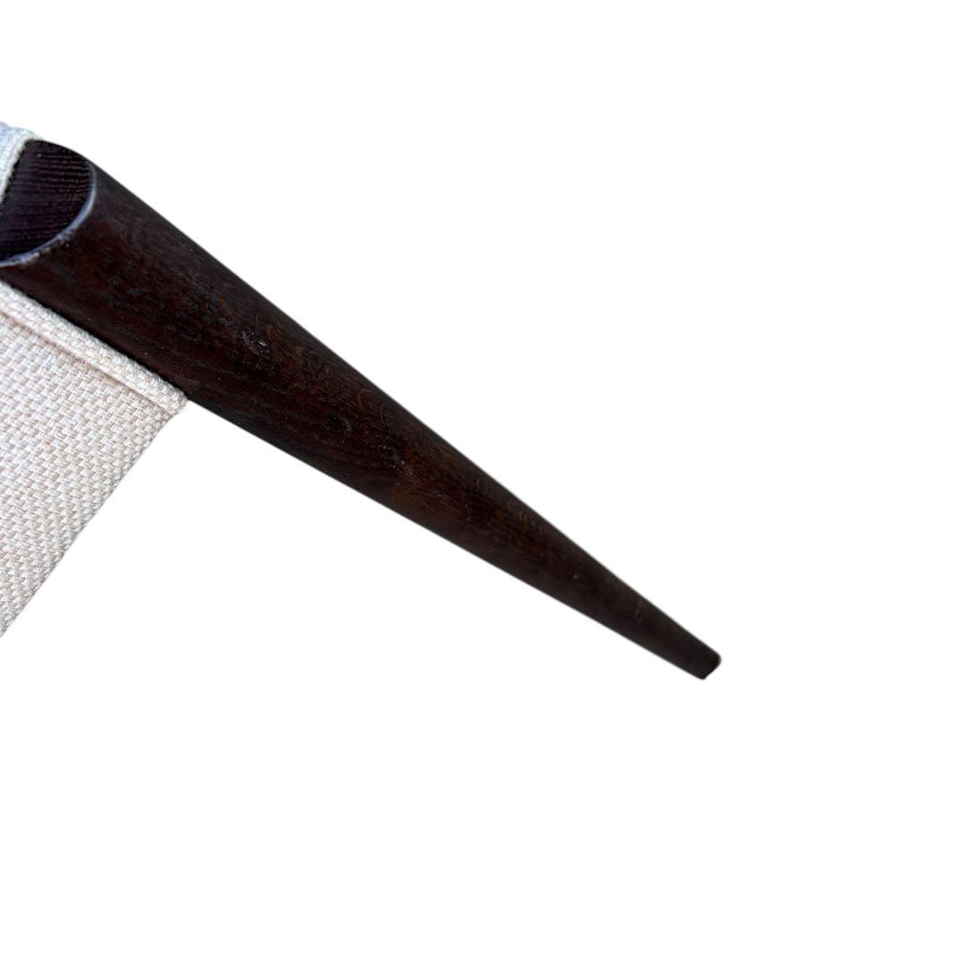 飛騨高山 日進木工 ウォールナット材 チェア ダイニング デスク椅子