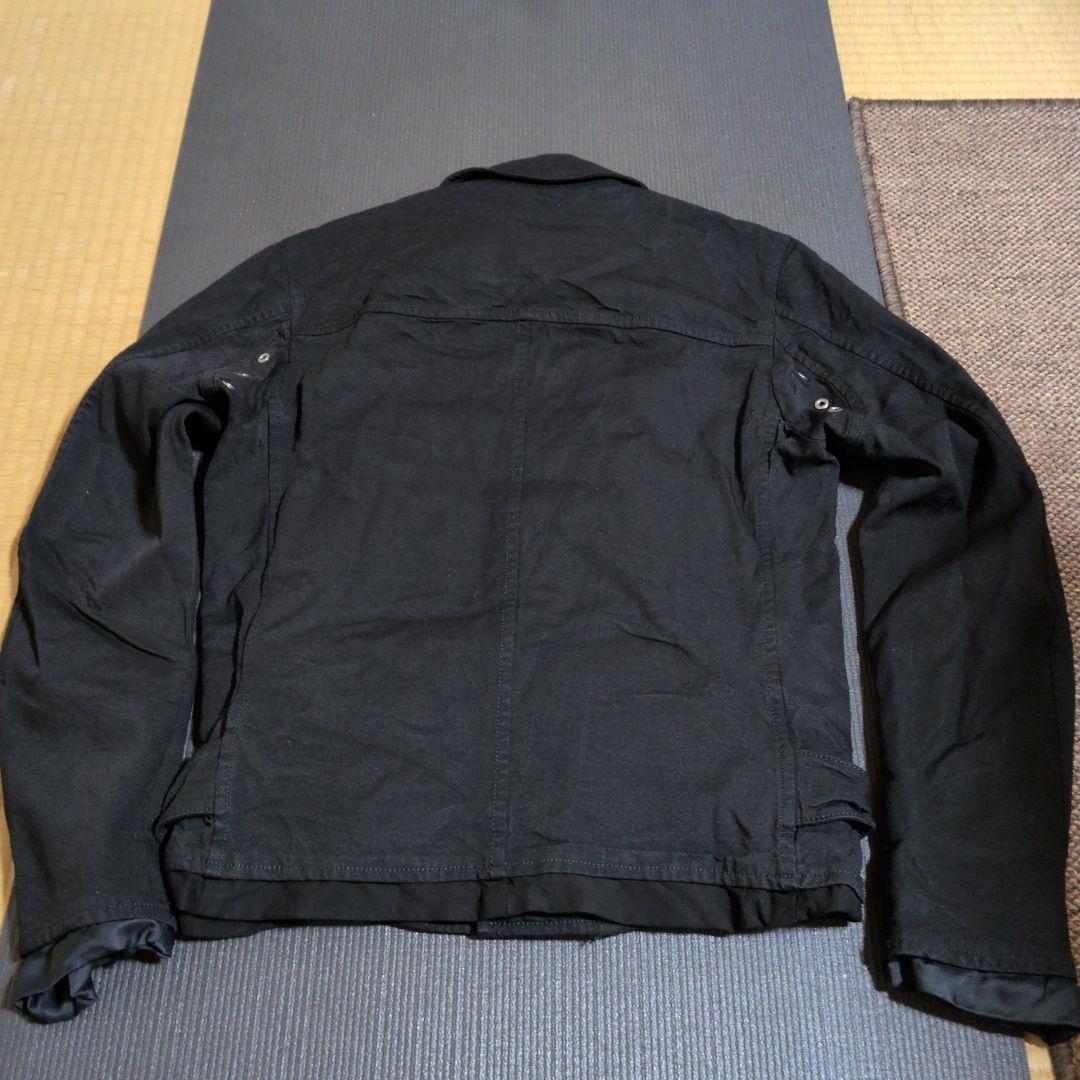 JUNYA WATANABE COMME DES GARÇONS ライダース