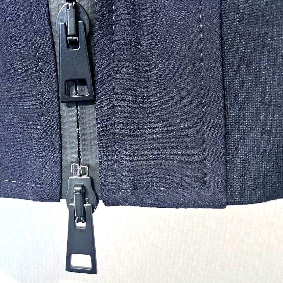 試着のみ未使用 ジャブス PUCCI TECH ナイロンパーカー 48