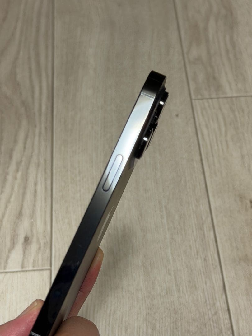 iPhone14Pro SIMフリー　256G