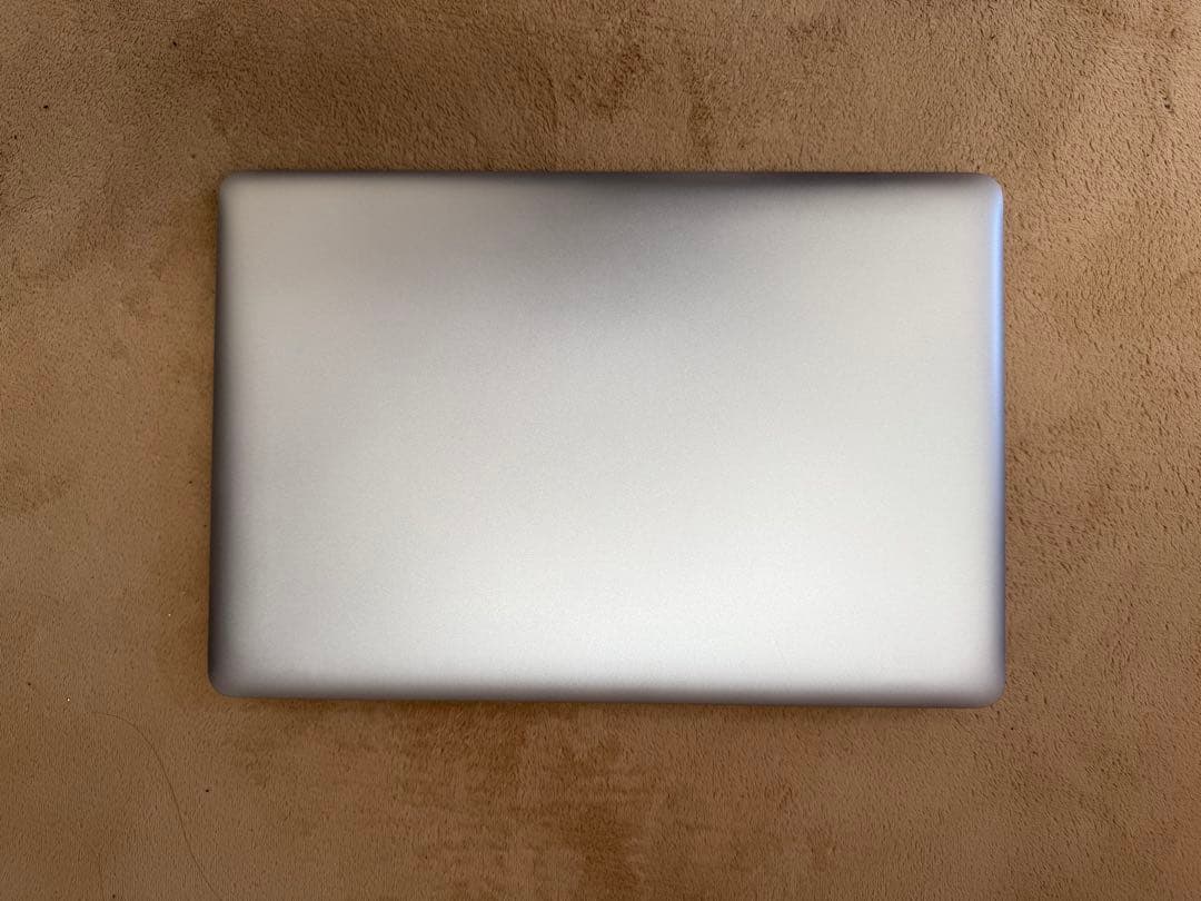 14型　ノートパソコン　office