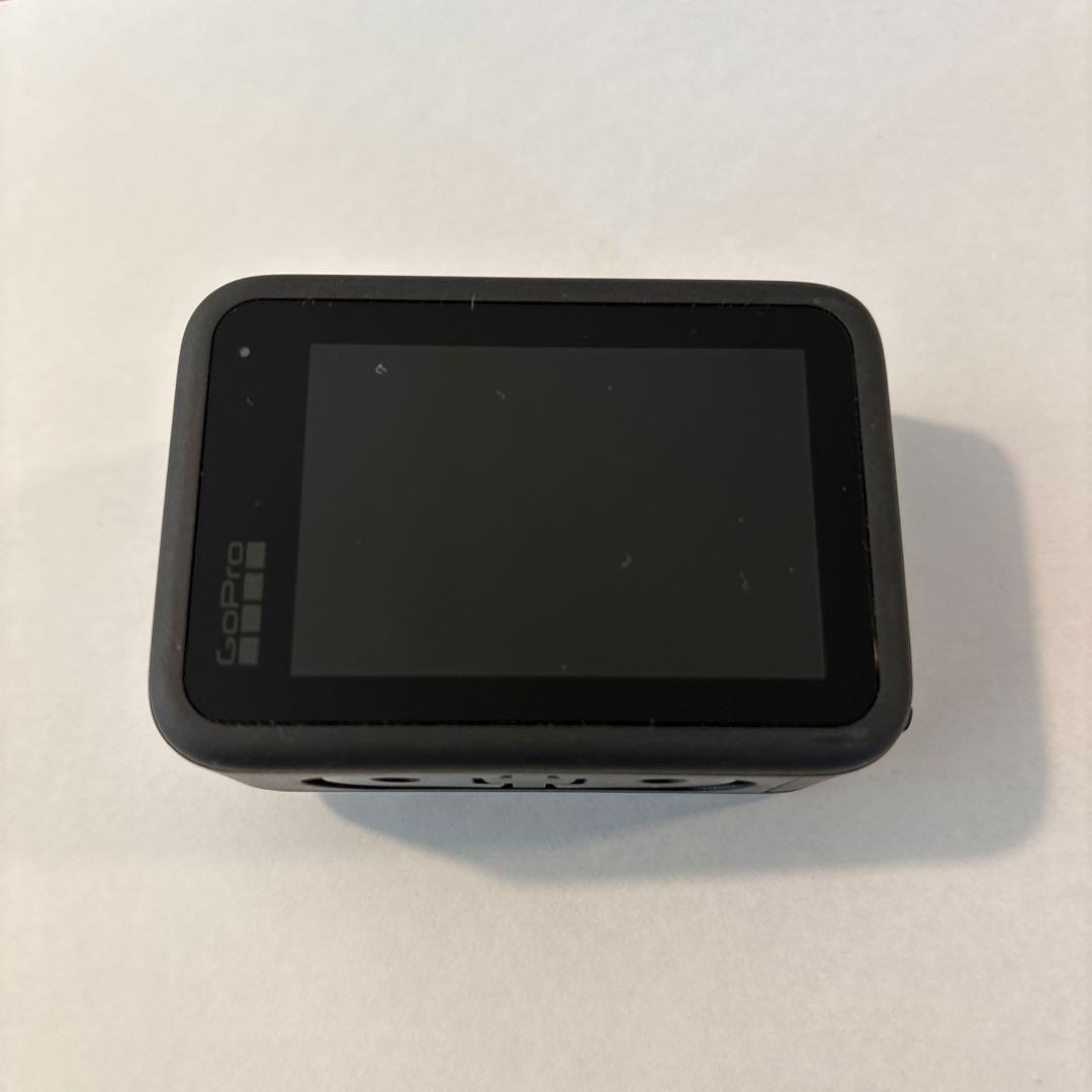 ビデオカメラ GoPro Hero 10 Black
