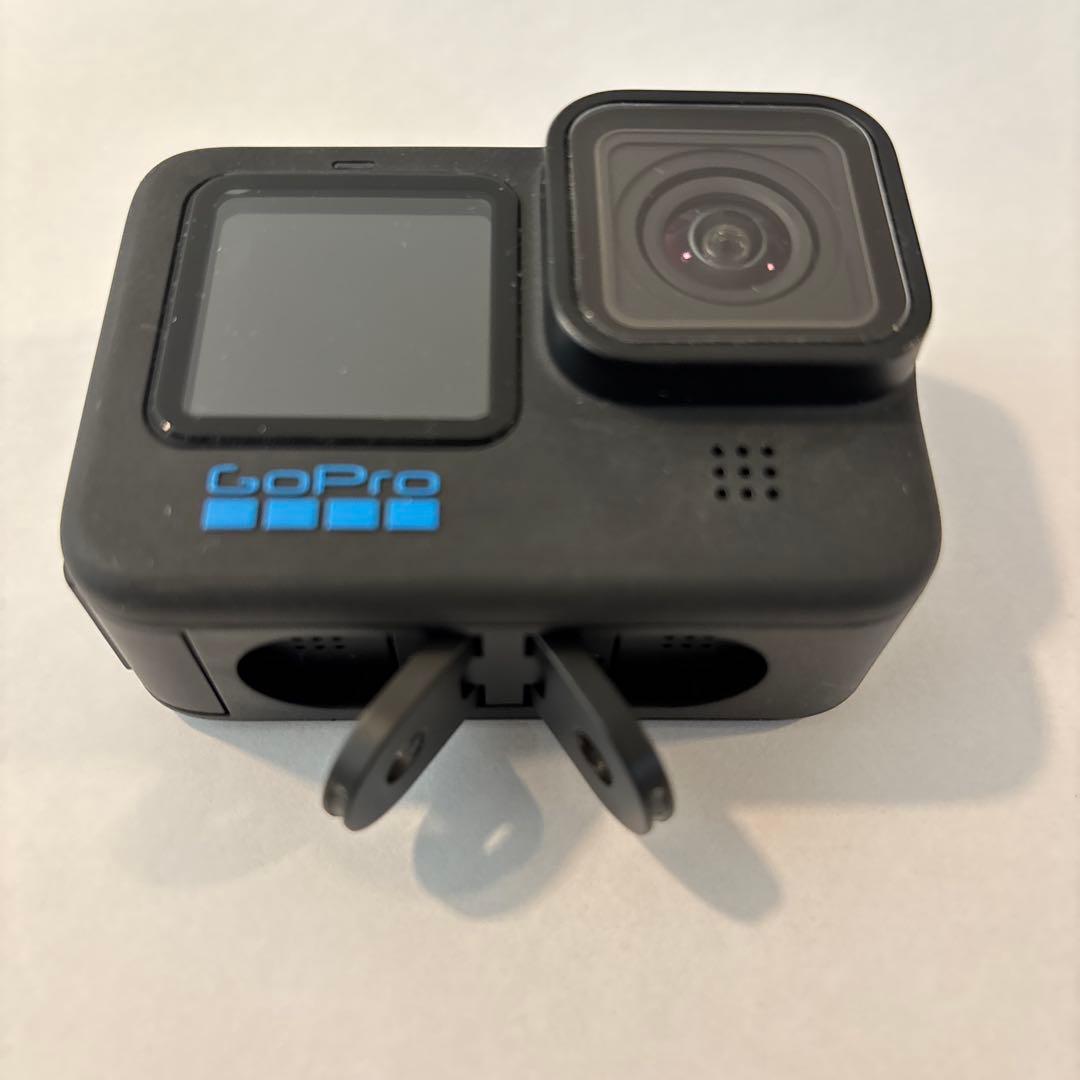 ビデオカメラ GoPro Hero 10 Black