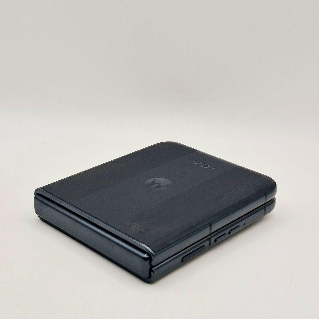 [H90] Motorola razr 50 ultra us版 SIMフリー