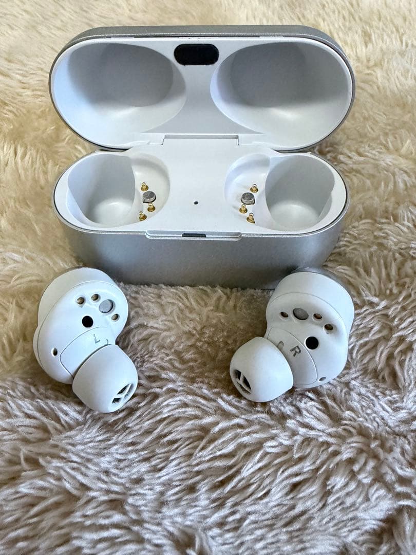 【外箱・付属品完備】Technics AZ80