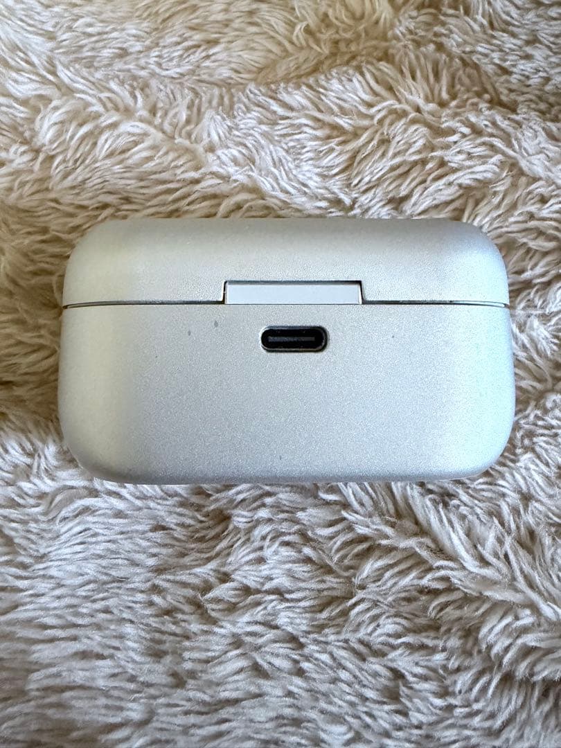 【外箱・付属品完備】Technics AZ80